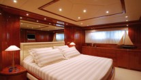 Motor yacht BONITO -  Guest Cabin 2